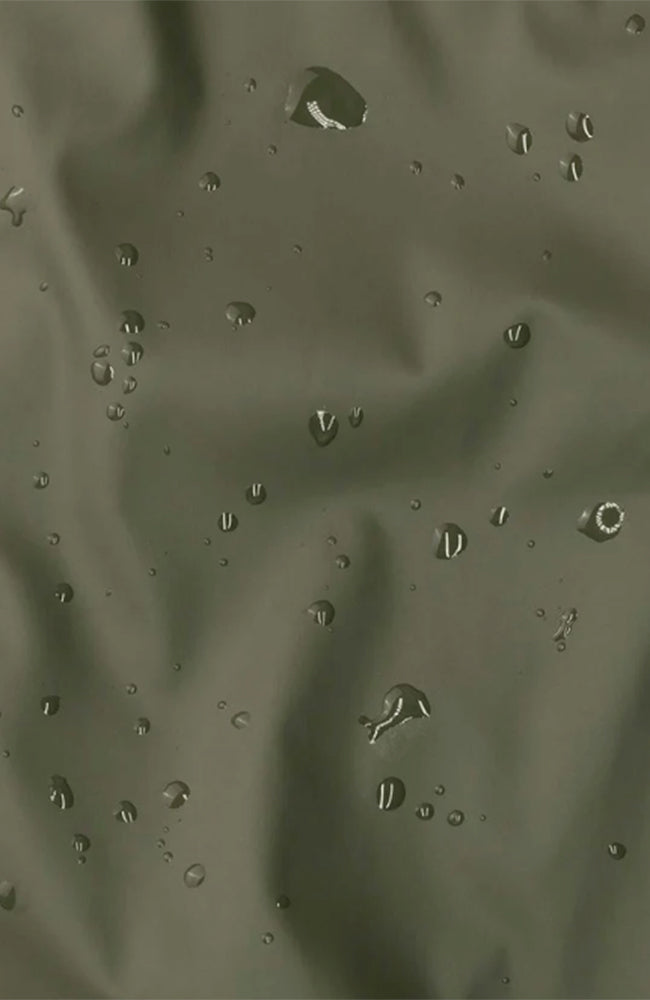 MAIUM Original Saddle groen regenjas GRS dames | Sophie Stone