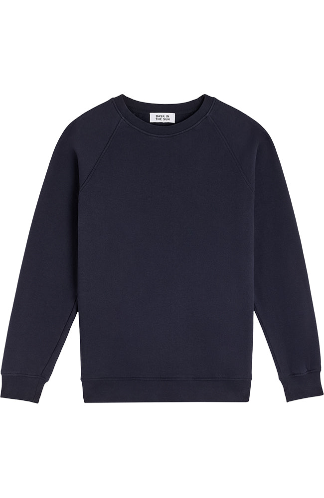 Bask in the Sun Matisse sweater in organic cotton men | Sophie Stone