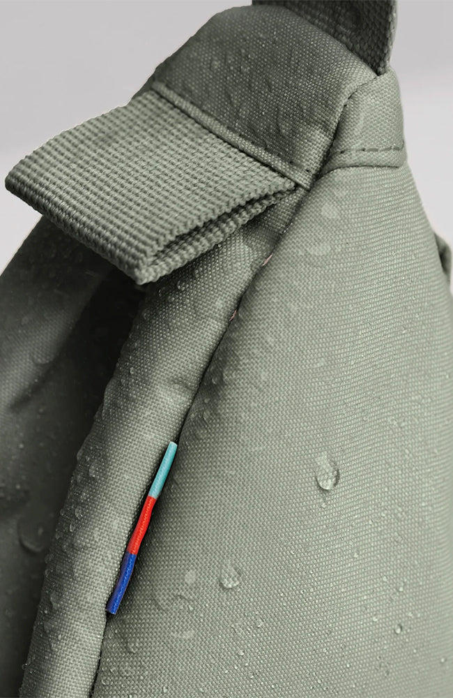 GOT BAG Moon Small Green Women's Bag | Sophie Stone