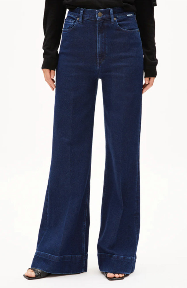 ARMEDANGELS Murliaa polar jeans GRS ladies | Sophie Stone