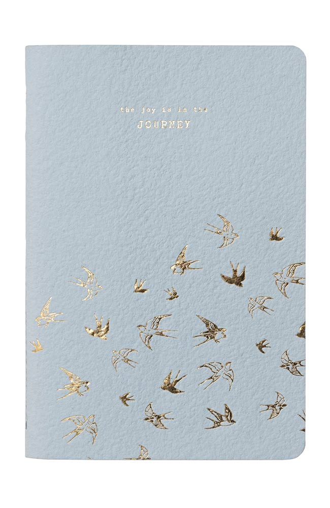 A Beautiful Story Notizbuch verschiedene Farben aus nachhaltigem recyceltem Baumwollpapier | Sophie Stone