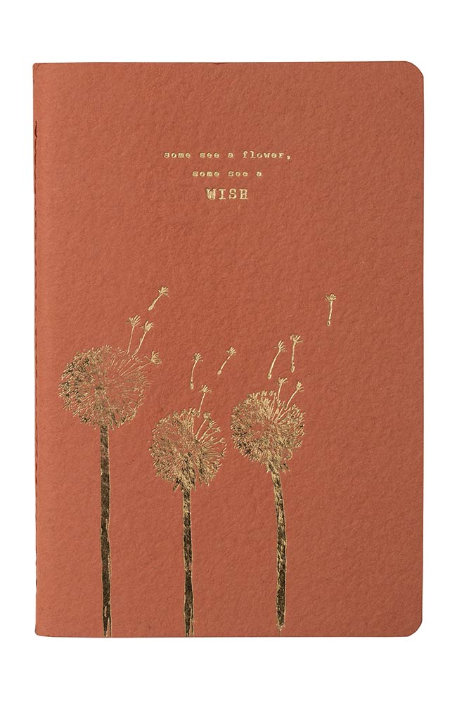 A Beautiful Story Notizbuch verschiedene Farben | Sophie Stone