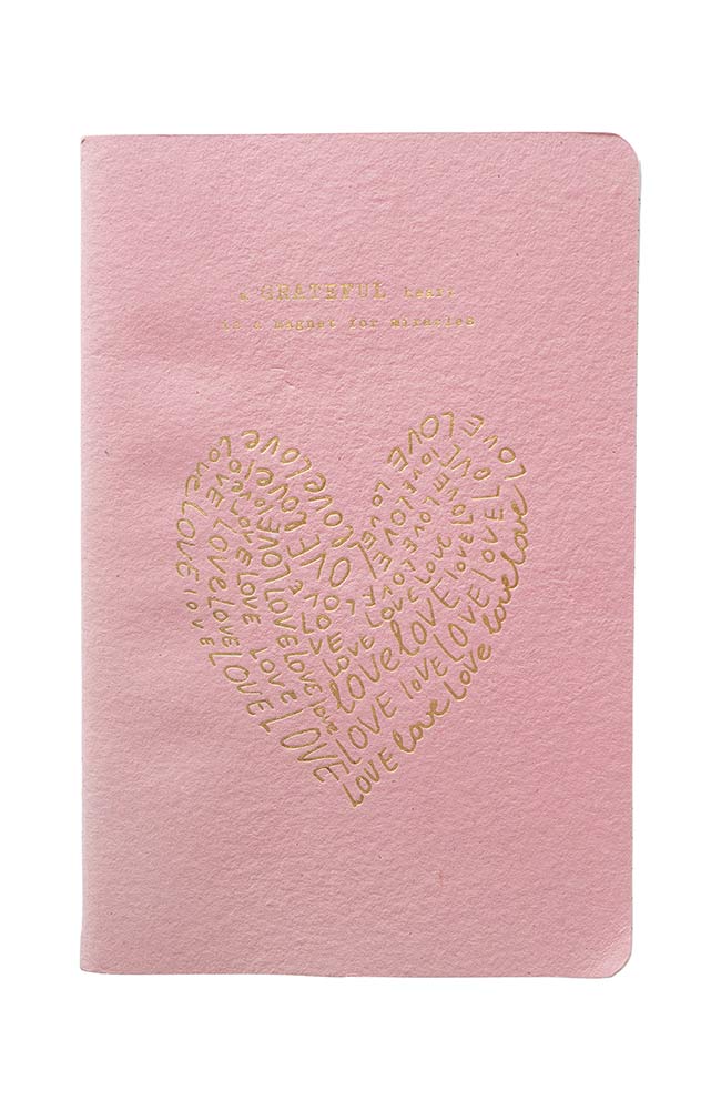 Eine schöne Geschichte Notizbuch | Sophie Stone