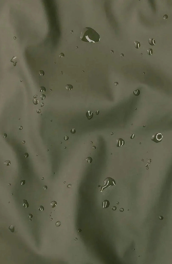 MAIUM woman raincoat Original sustainable and fair | Sophie Stone