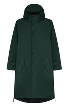 MAIUM raincoat Original green for ladies | Sophie Stone