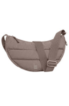 GOT BAG Moon bag small puffer oyster gerecycled materiaal uniseks | Sophie Stone