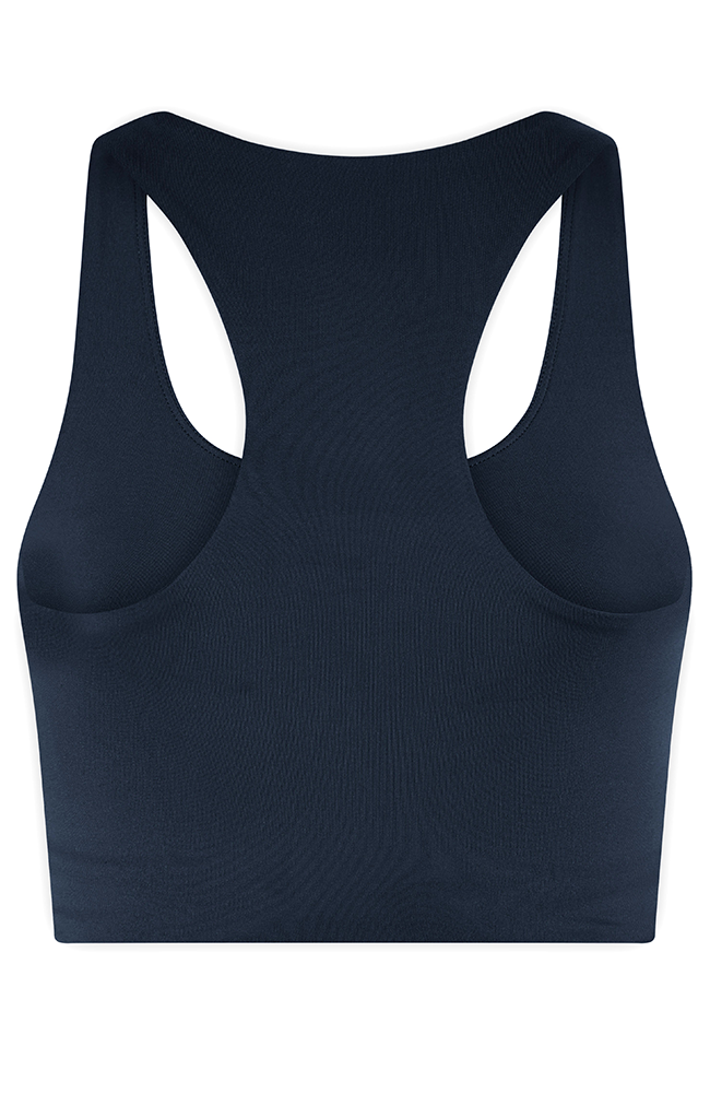 Girlfriend Collective Paloma Midnight aus RPET für Damen | Sophie Stone