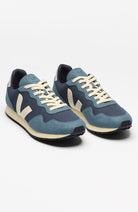 VEJA SDU Alveomesh sneaker nautico pierre gerecycled polyester mannen | Sophie Stone