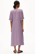ARMEDANGELS Vaali Kleid sunset sky Tencel Damen | Sophie Stone