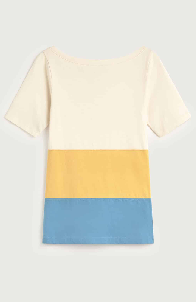 Thinking MU Zura Sahara Sun Shirt, Organic Cotton, Women's | Sophie Stone