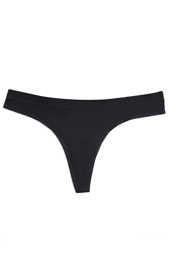 More Than Basics 3-pack thong | Sophie Stone