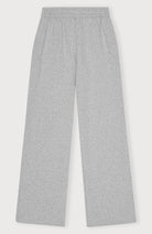 Organic Basics Weekend sweatpants gray in organic cotton for women | Sophie Stone