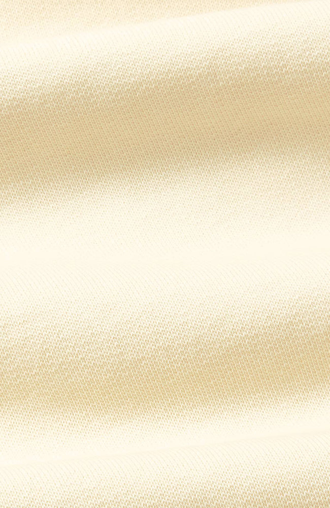 Thinking MU Bird Jodie sweater white from organic cotton| Sophie Stone