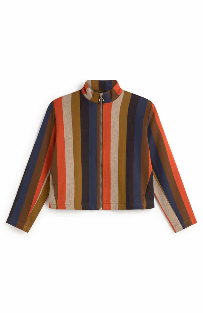 Thinking MU Burnley Decke Ceci Jacke aus Bio-Baumwolle | Sophie Stone