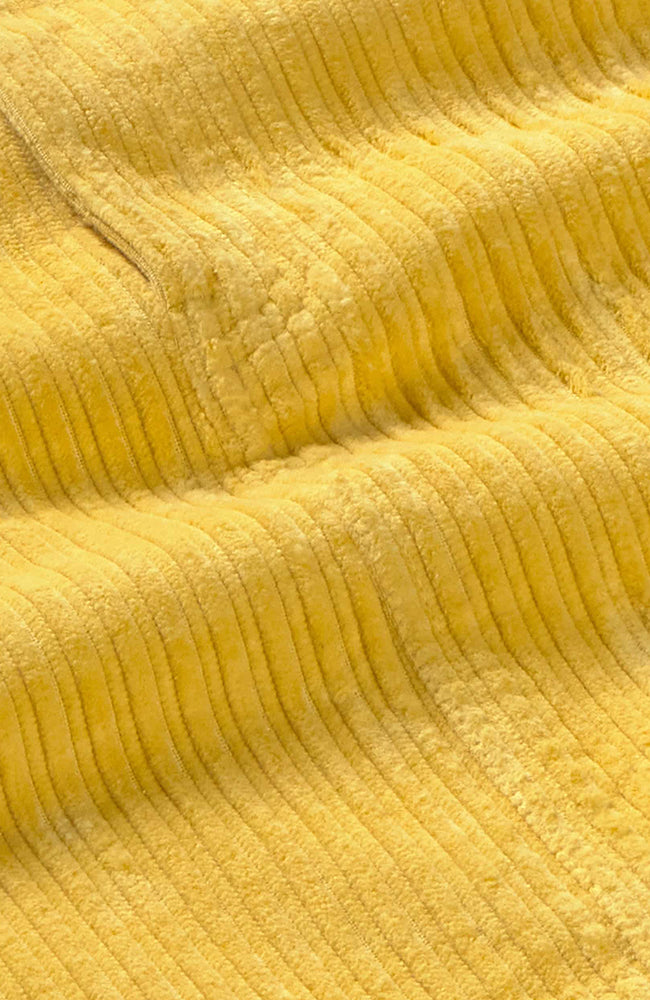 Thinking MU Kimmy Rock gelb Bio-Baumwolle Frau | Sophie Stone