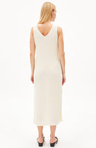 ARMEDANGELS Caroliniaa Lino Kleid gestrickt und langlebig | Sophie Stone