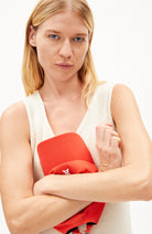 ARMEDANGELS Caroliniaa Kleid aus Linoleum | Sophie Stone