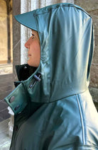 MAIUM raincoat Original Pine Grove | Sophie Stone