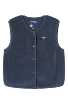 Thinking MU Jay bodywarmer blau von GRS women | Sophie Stone