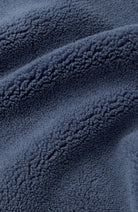 Thinking MU Jay Bodywarmer blau aus recyceltem Polyester Frauen | Sophie Stone