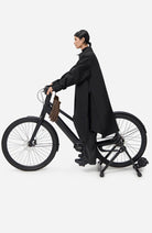 MAIUM Handschoenen bruin van gerecycled polyester unisex | Sophie Stone