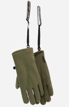 MAIUM Gloves army green | Sophie Stone