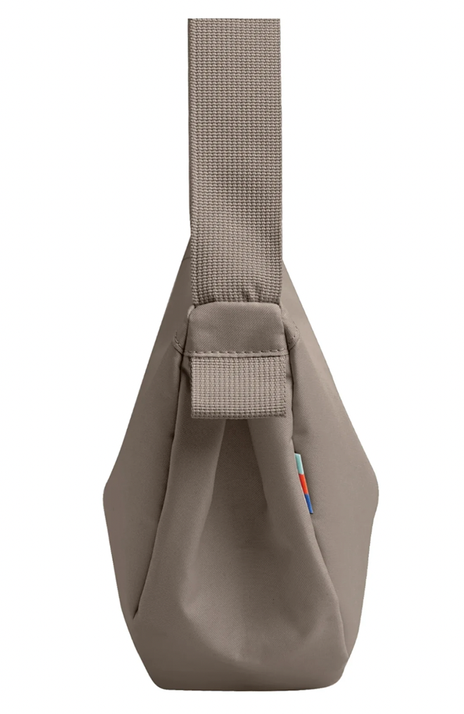 GOT BAG Moon bag small seal van gerecycled plastic unisex| Sophie Stone