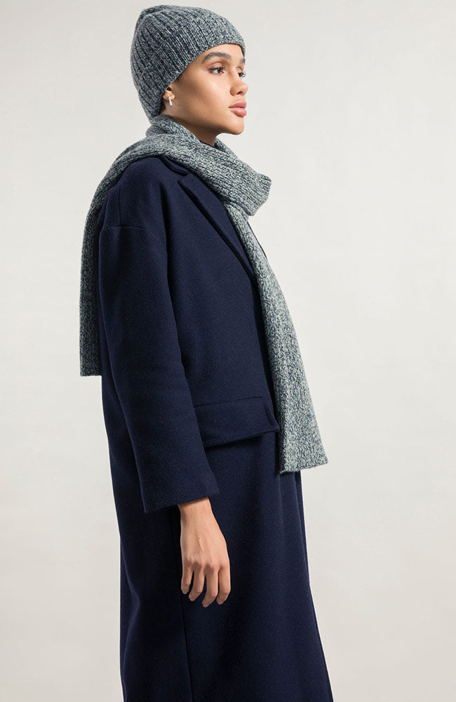 RIFO Galileo sjaal gemêleerd gemaakt van duurzame materialen | Sophie Stone