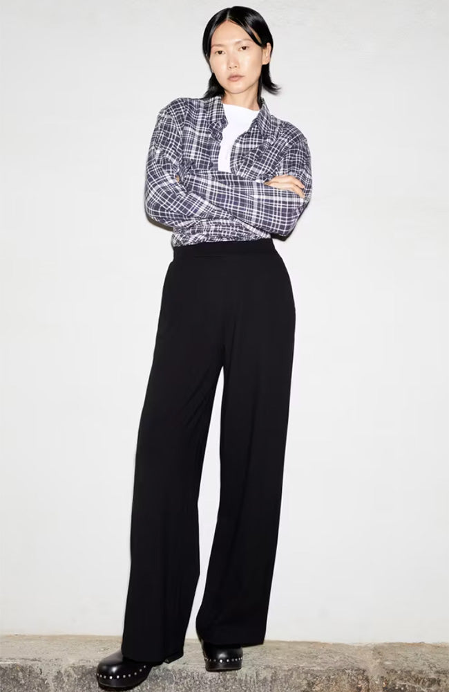 ARMEDANGELS Hose Himaari von ECOVERO | Sophie Stone