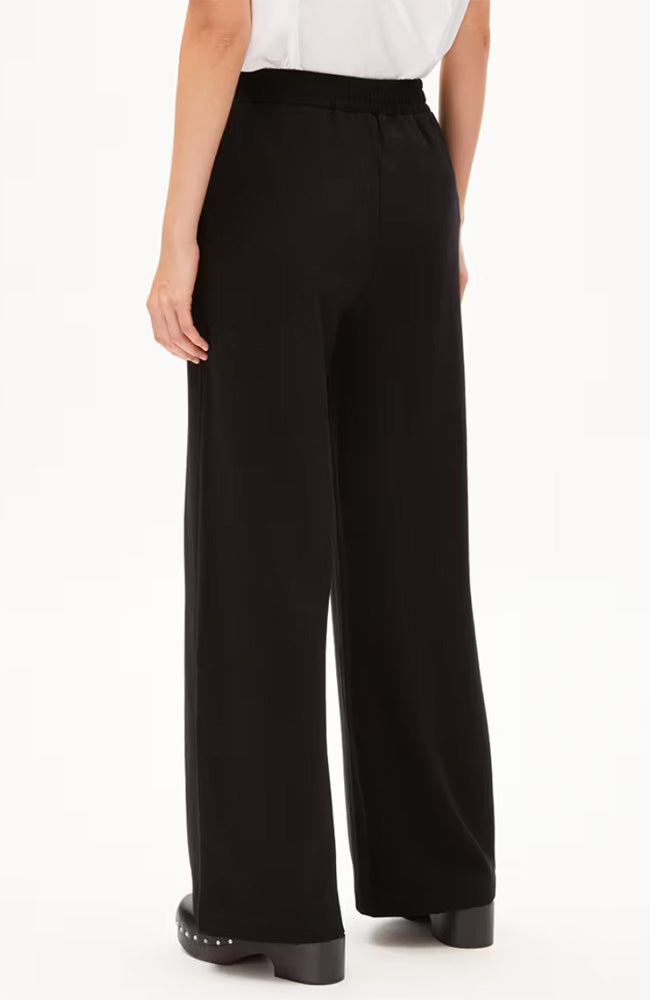 ARMEDANGELS Hose Himaari schwarz | Sophie Stone