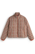 Thinking MU Gemma Julia jacket made of recycled PET ladies | Sophie Stone