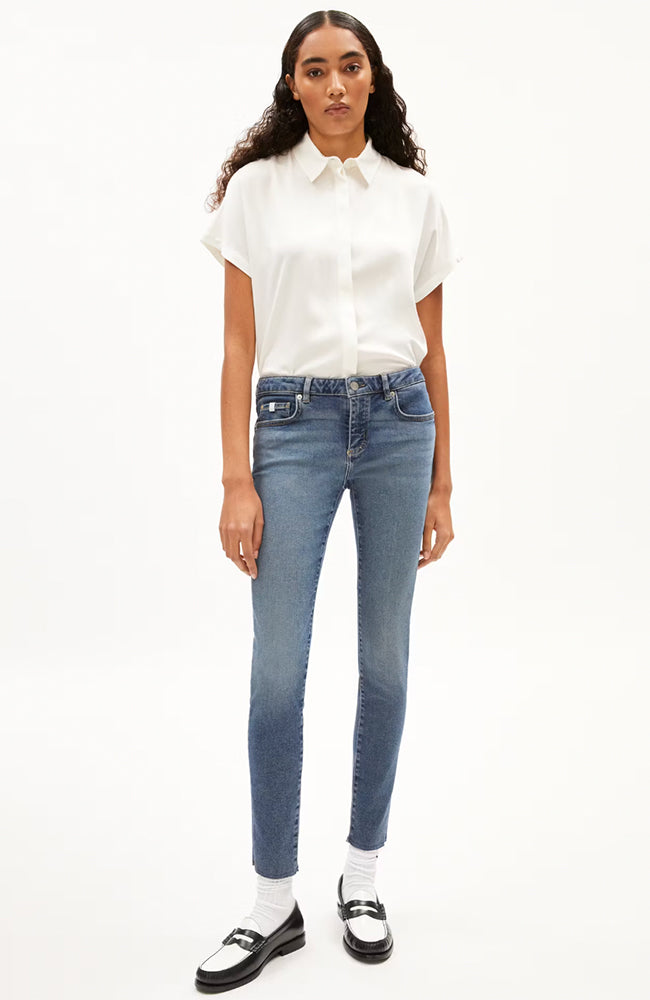 ARMEDANGELS Larisaana by Ecovero viscose ladies | Sophie Stone