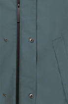 MAIUM raincoat Mac Cartouche | Sophie Stone