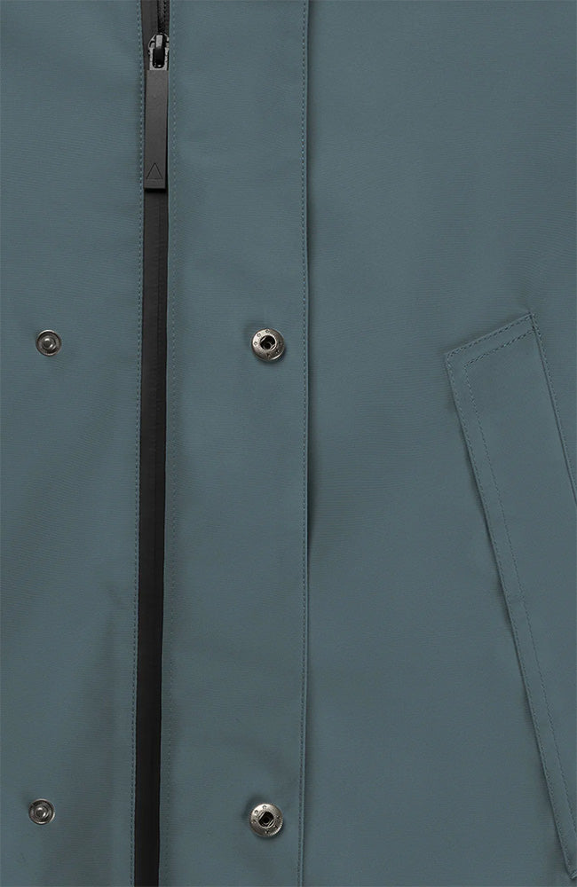 MAIUM raincoat Mac Cartouche | Sophie Stone