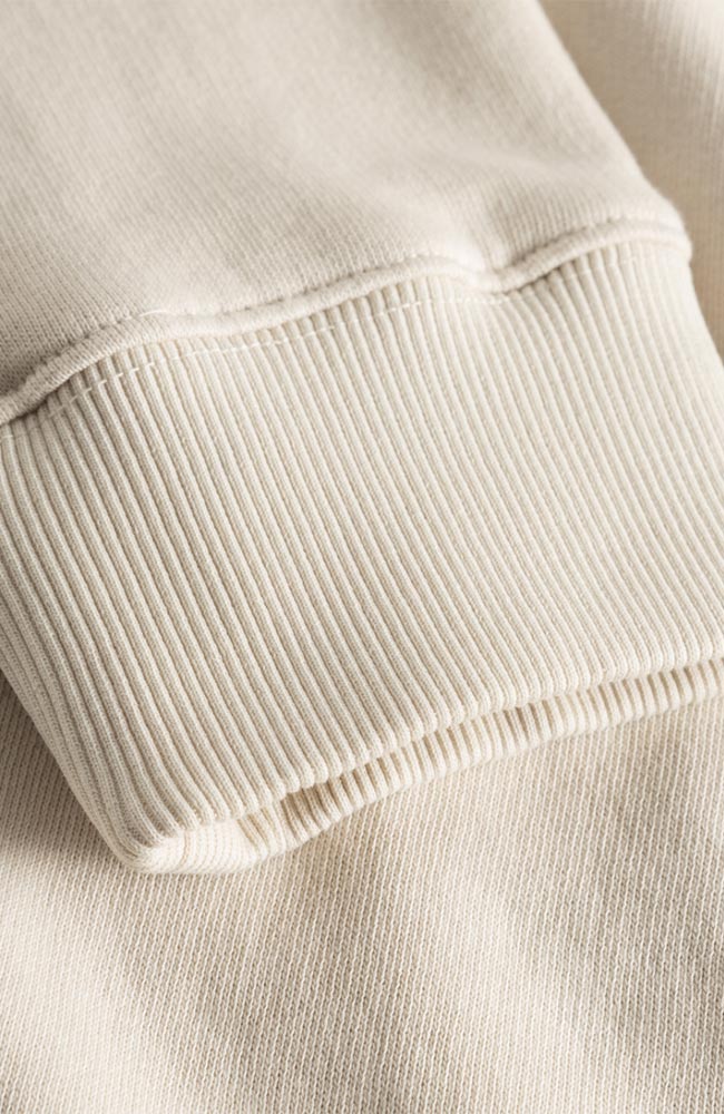 Dedicated Malmoe sweater sound system from organic cotton men | Sophie Stone