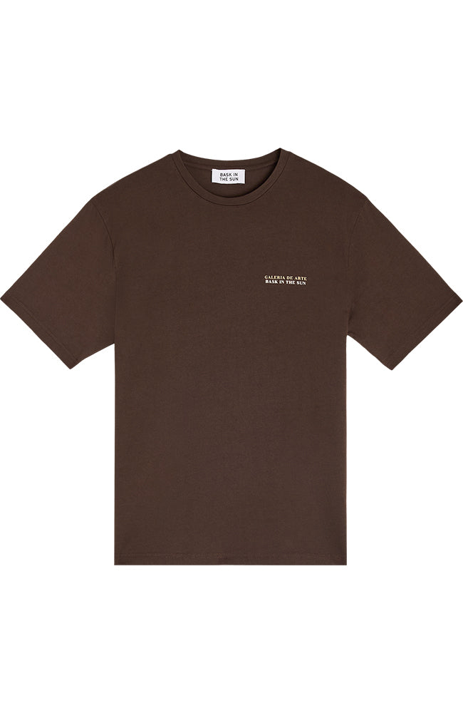 Bask in the Sun Matisse shirt made of organic cotton men | Sophie Stone