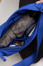 GOT BAG Moon bag small cloud blauw gerecycled plastic uniseks | Sophie Stone