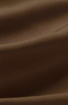 Thinking MU Molly pants bruin van 100% TENCEL voor dames | Sophie Stone