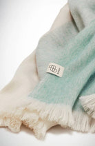 Bufandy Unisex Brushed Ombre Scarf | Sophie Stone