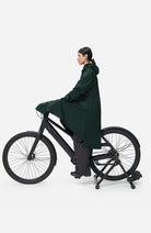 MAIUM raincoat Original Pine Grove made of recycled polyester | Sophie Stone