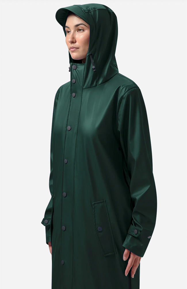 MAIUM raincoat Original Pine Grove | Sophie Stone