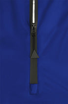 MAIUM Poncho blue for ladies | Sophie Stone