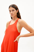 ARMEDANGELS Nisaa Litaa Kleid dauerhaft | Sophie Stone