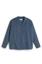 Thinking MU Sea Sira top van 100% TENCEL voor dames | Sophie Stone