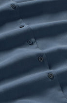 Thinking MU Sea Sira blouse blauw | Sophie Stone