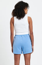NEW OPTIMIST Chresta shorts mare from recycled cotton woman | Sophie Stone