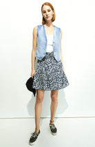 ARMEDANGELS Sineriaa gilet atlas including Tencel for women | Sophie Stone