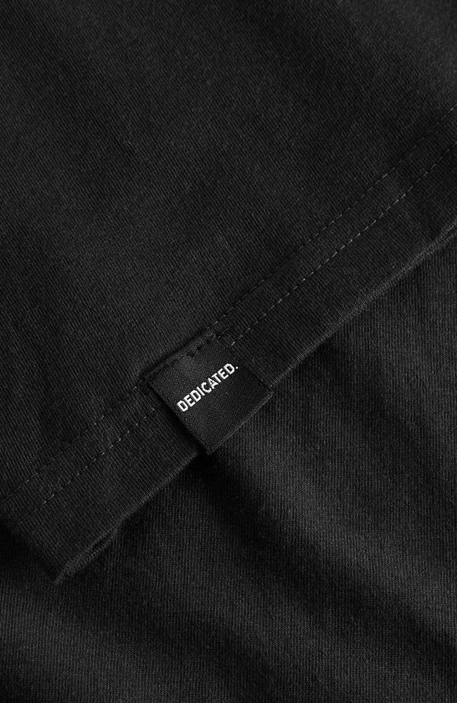 Dedicated Stockholm Bike Front T-Shirt aus Bio-Baumwolle für Herren | Sophie Stone