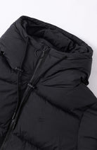 Embassy of Brick and Logs Vervier jacket ladies | Sophie Stone