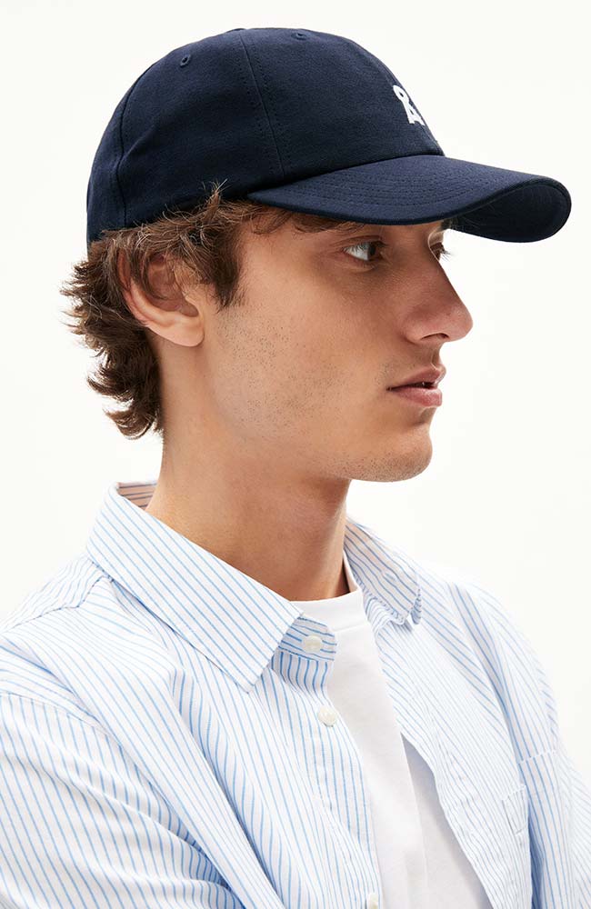 ARMEDANGELS Yenaas bold pet night sky | Sophie Stone